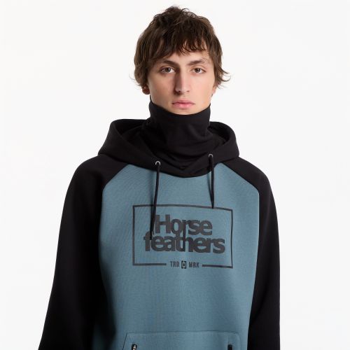 Sweatshirt Sherman Sweatshirt XXL - Horsefeathers - Modalova