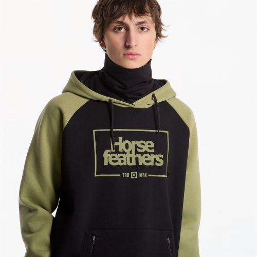 Sweatshirt Sherman Sweatshirt M - Horsefeathers - Modalova