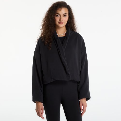 Veste 24.7 ImpossiblySoft Plush Therma-FIT Shawl Jacket / M - Nike - Modalova