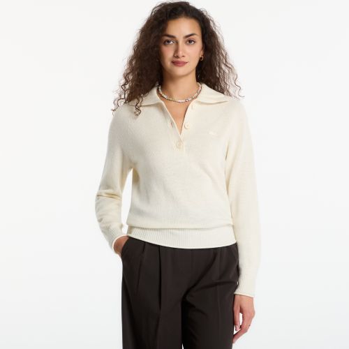 Chandail Half-Zip Sweaters 40 - LACOSTE - Modalova