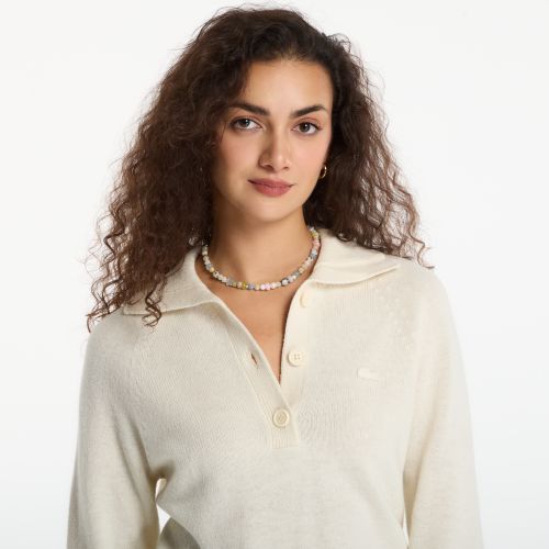 Chandail Half-Zip Sweaters 40 - LACOSTE - Modalova