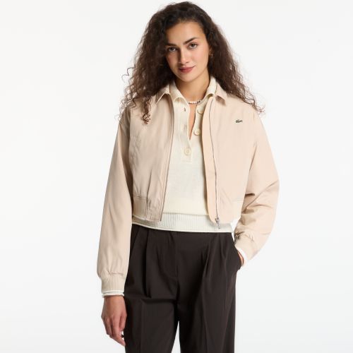 Veste Bombers & Varsities 40 - LACOSTE - Modalova