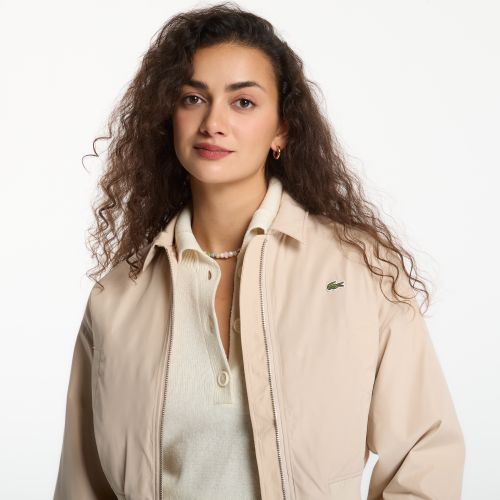 Veste Bombers & Varsities 40 - LACOSTE - Modalova
