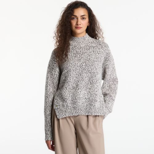 Chandail Turtleneck Sweaters /- 40 - LACOSTE - Modalova
