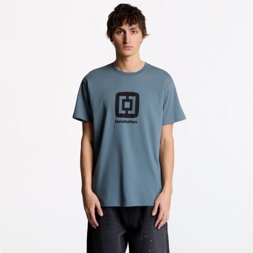 T-shirt Fair T-Shirt M - Horsefeathers - Modalova
