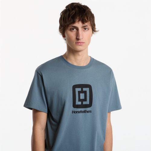 T-shirt Fair T-Shirt M - Horsefeathers - Modalova