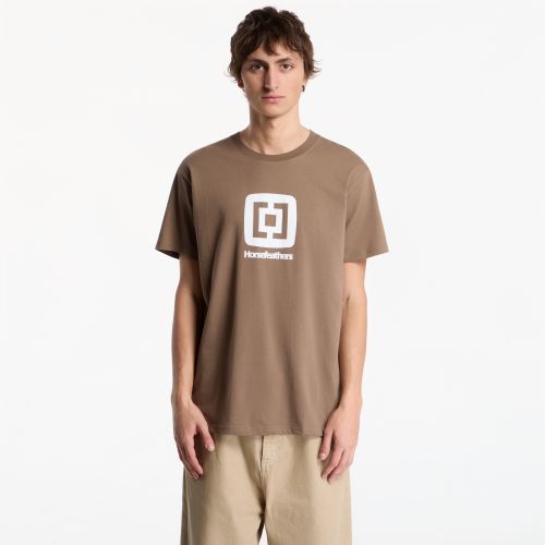 T-shirt Fair T-Shirt L - Horsefeathers - Modalova