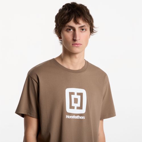 T-shirt Fair T-Shirt L - Horsefeathers - Modalova