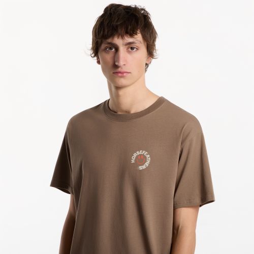T-shirt Mocker T-Shirt XL - Horsefeathers - Modalova