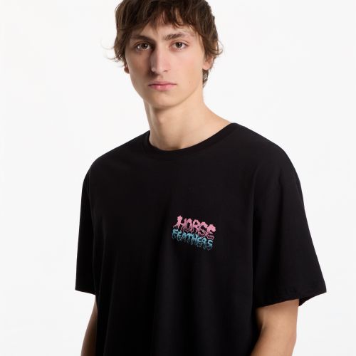 T-shirt Legends T-Shirt M - Horsefeathers - Modalova