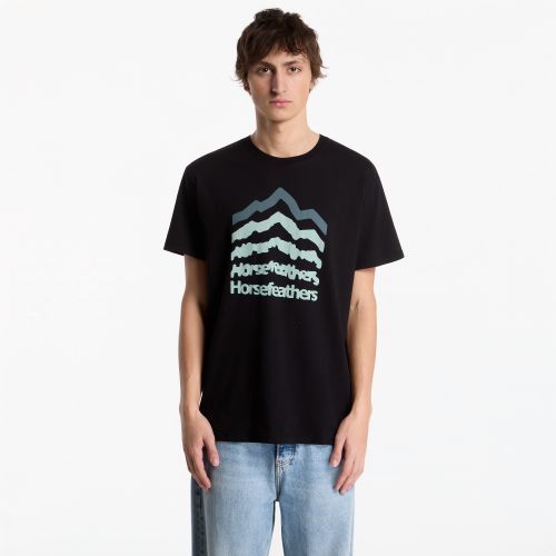 T-shirt Landform T-Shirt L - Horsefeathers - Modalova