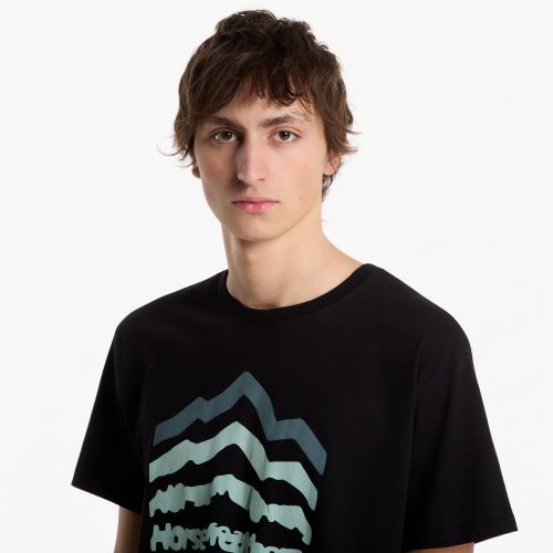 T-shirt Landform T-Shirt L - Horsefeathers - Modalova