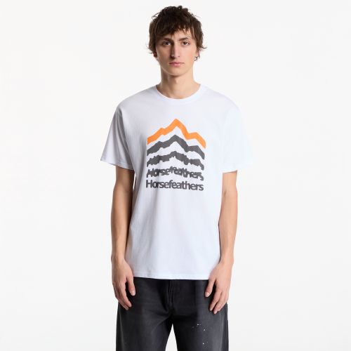 T-shirt Landform T-Shirt M - Horsefeathers - Modalova