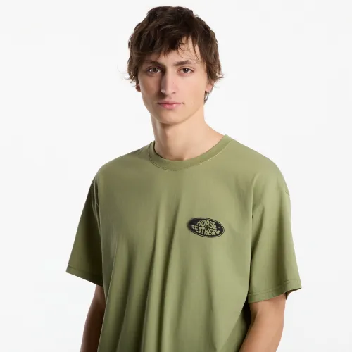T-shirt Junky T-Shirt L - Horsefeathers - Modalova