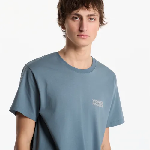 T-shirt Carmy T-Shirt M - Horsefeathers - Modalova