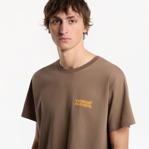 T-shirt Carmy T-Shirt XL - Horsefeathers - Modalova