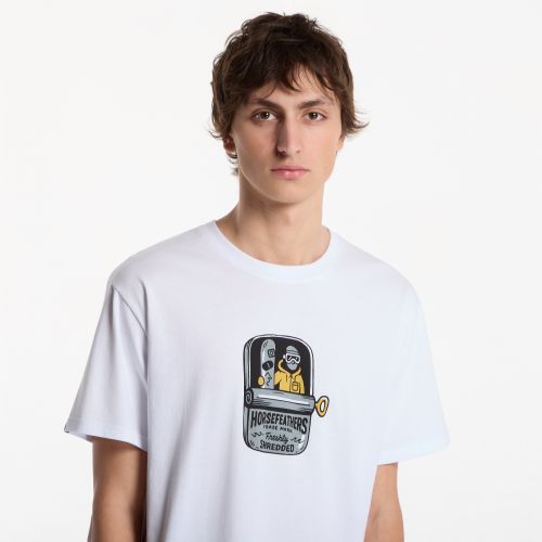 T-shirt Canned T-Shirt XXL - Horsefeathers - Modalova