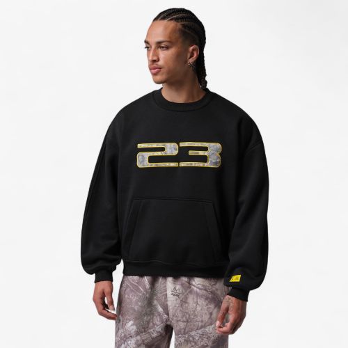 Sweatshirt Brooklyn Realtree Crew-Neck Sweatshirt / XXL - Jordan - Modalova