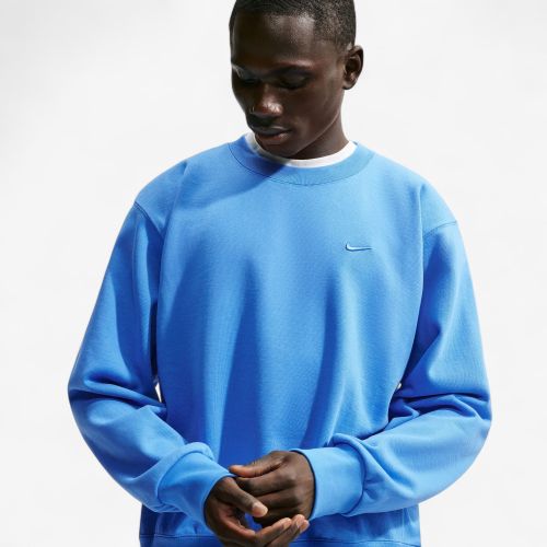 Sweatshirt Energy Fleece Crew-Neck Sweatshirt S - Nike - Modalova