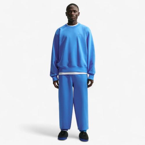 Sweatshirt Energy Fleece Crew-Neck Sweatshirt S - Nike - Modalova