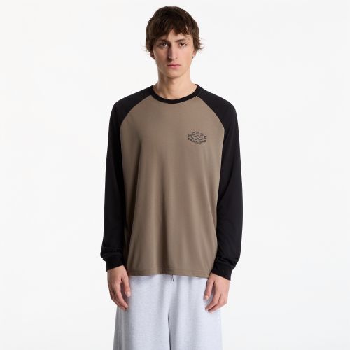 T-shirt Shank Ls T-Shirt XL - Horsefeathers - Modalova