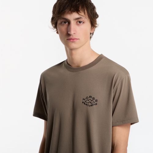 T-shirt Shank T-Shirt XXL - Horsefeathers - Modalova