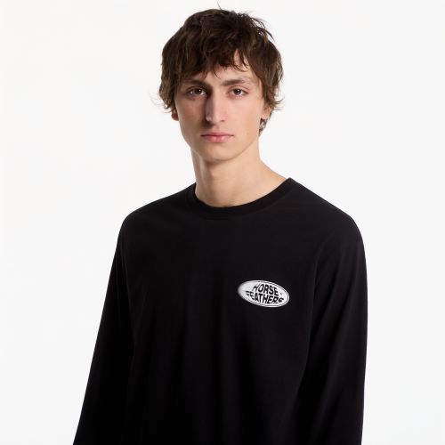 T-shirt Junky Ls T-Shirt XL - Horsefeathers - Modalova