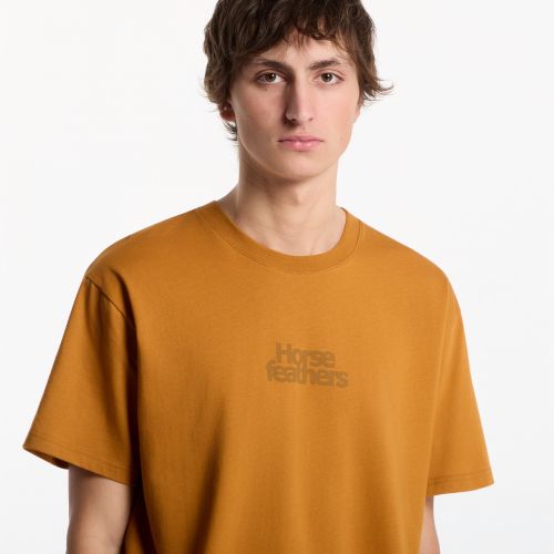 T-shirt Strict T-Shirt XL - Horsefeathers - Modalova