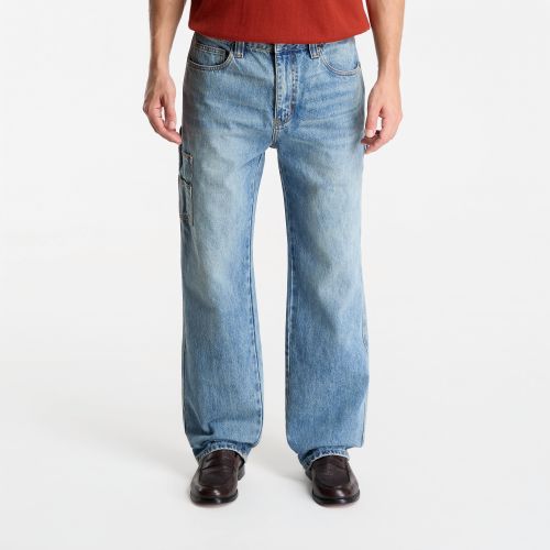 Pantalons Go Kit Carpenter Pant 36 - GUESS - Modalova