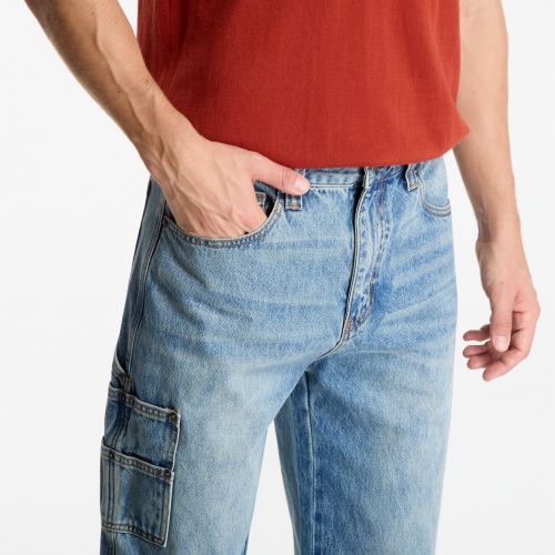 Pantalons Go Kit Carpenter Pant 36 - GUESS - Modalova