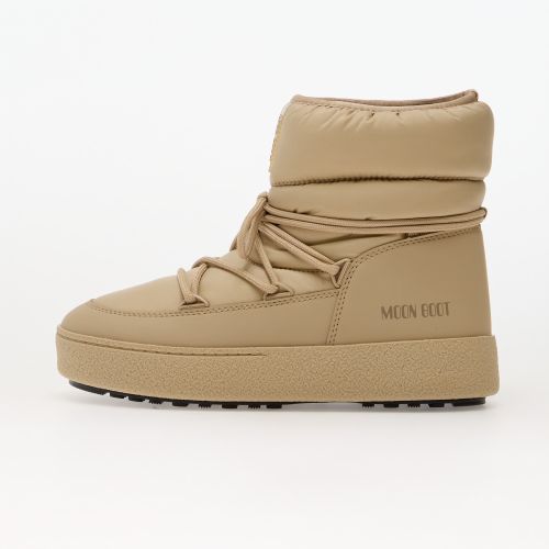 Ltrack Low Nylon Wp 38 - Moon Boot - Modalova