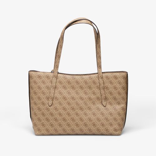 Brenton Top Zip Tote Universal - GUESS - Modalova