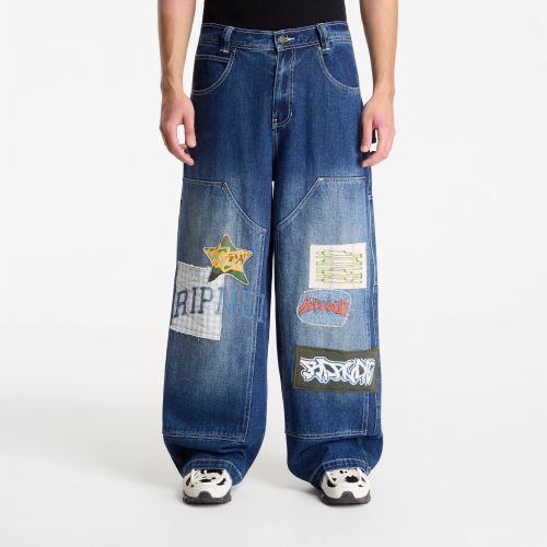 Jeans Skyline Wide Fit Carpenter Pant XL - RIPNDIP - Modalova