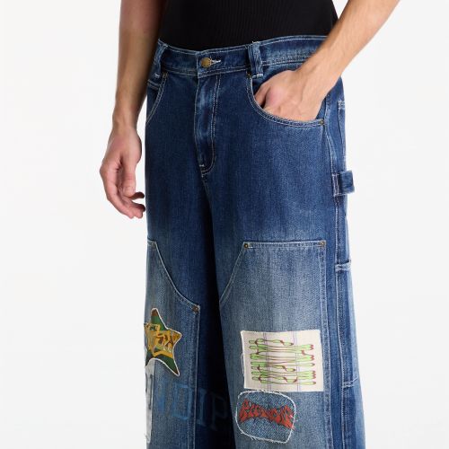 Jeans Skyline Wide Fit Carpenter Pant XL - RIPNDIP - Modalova