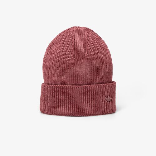 Bonnet adidas Everyday Icons Beanie With Tonal Metal Trefoil M - adidas Originals - Modalova