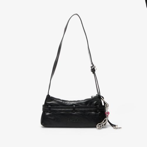Desigual Gala Savai Black Universal - Desigual - Modalova