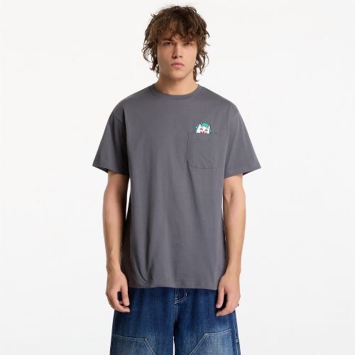 T-shirt Why So Nermal? Pocket Tee M - RIPNDIP - Modalova