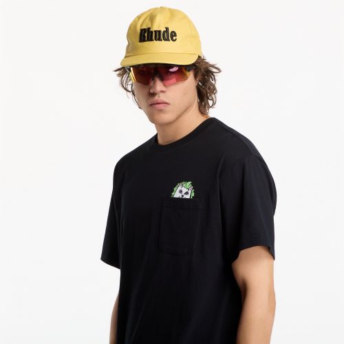 T-shirt Bug Drank Nerm Pocket Tee S - RIPNDIP - Modalova