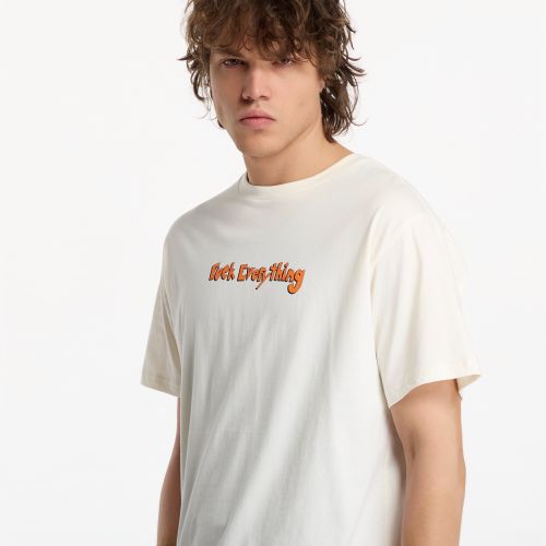 T-shirt Fuck Everything Tee XL - RIPNDIP - Modalova