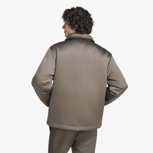 Veste adidas 3 Stripes Satin Padded Jacket XXL - adidas Originals - Modalova