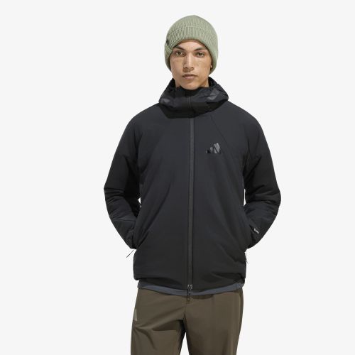 Veste adidas Terrex Xperior Pro Primaloft CLIMAWARM+ Stretch Jacket XL - adidas Performance - Modalova