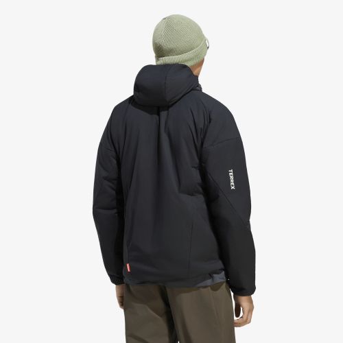 Veste adidas Terrex Xperior Pro Primaloft CLIMAWARM+ Stretch Jacket XL - adidas Performance - Modalova