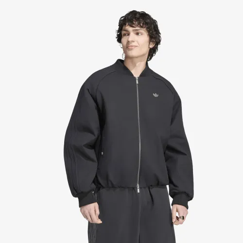Veste adidas SST TT Canvas Jacket XL - adidas Originals - Modalova