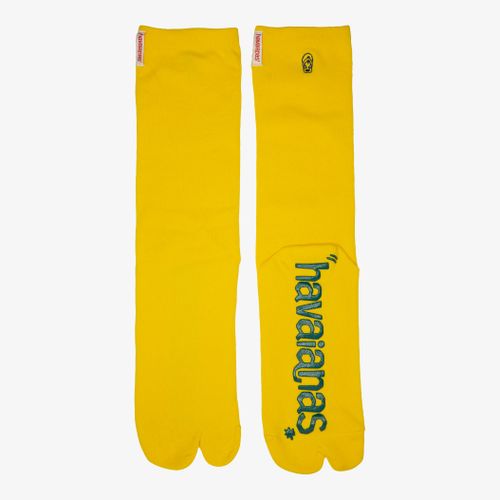 Tabi Logo Socks Universal - Havaianas - Modalova