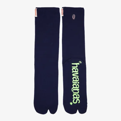 Tabi Logo Socks Universal - Havaianas - Modalova