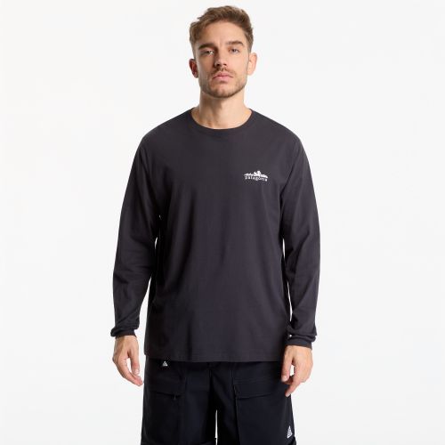 T-shirt L/S Fitz Roy Foothills T-Shirt M - Patagonia - Modalova