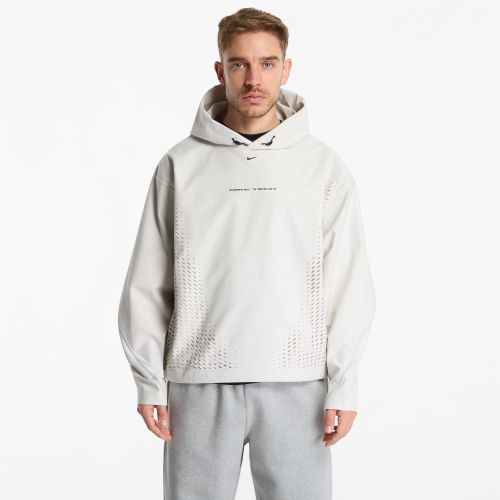 Sweatshirt Tech Men's Dri-FIT Shori Knit Pullover Hoodie / L - Nike - Modalova