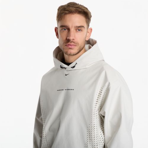 Sweatshirt Tech Men's Dri-FIT Shori Knit Pullover Hoodie / L - Nike - Modalova