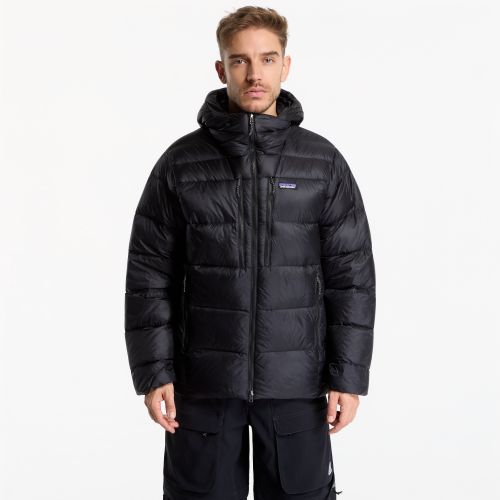 Veste M's Fitz Roy Down Hoody XL - Patagonia - Modalova