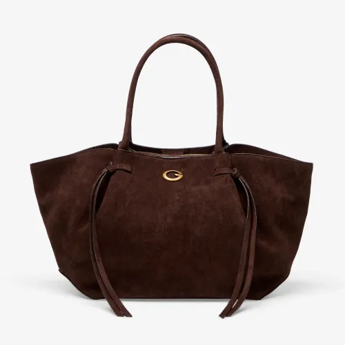 Allegra Girlfriend Tote Universal - GUESS - Modalova